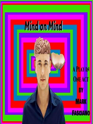 cover image of Mind on Mind